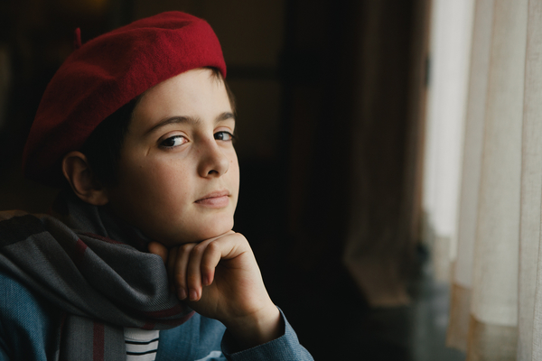 3 комплимента на французском, которые мечтает услышать каждая девушка