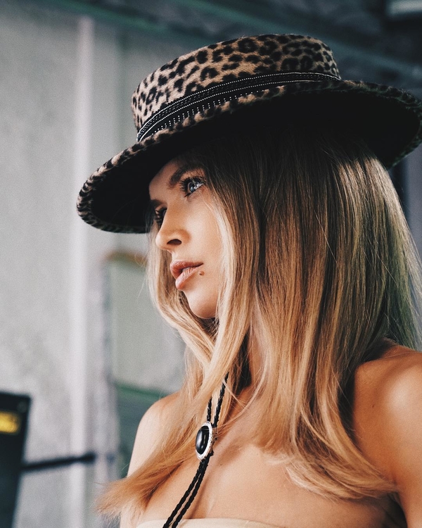 Брежнева объяснила, почему не голосовала на выборах Президента Украины