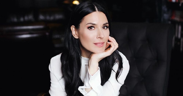 "Зеленый в стиле": Маша Ефросинина продемонстрировала трендовый образ