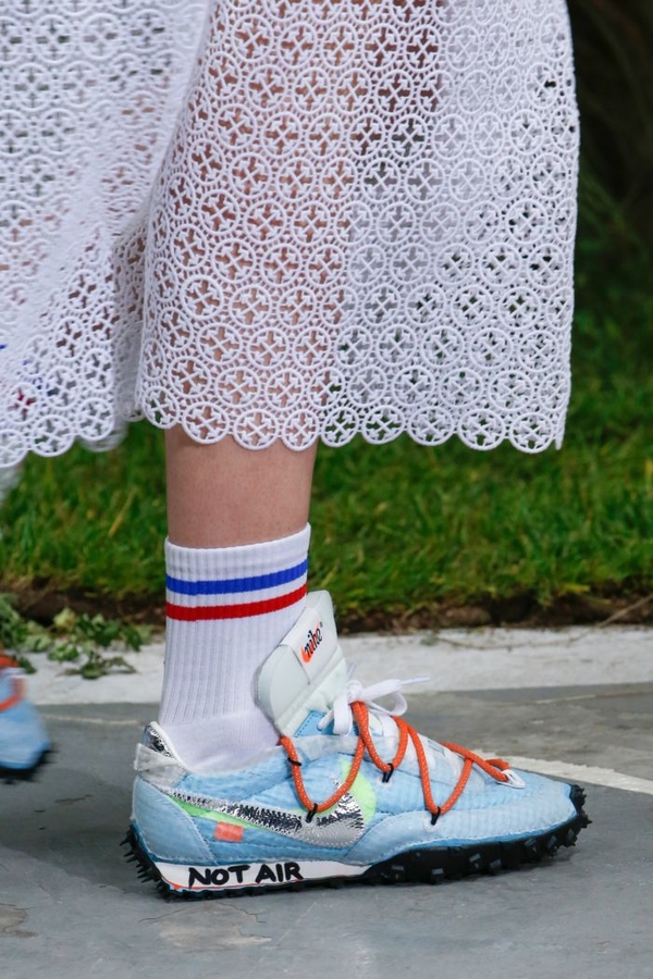 Модная обувь на лето 2019: Фото самых трендовых пар