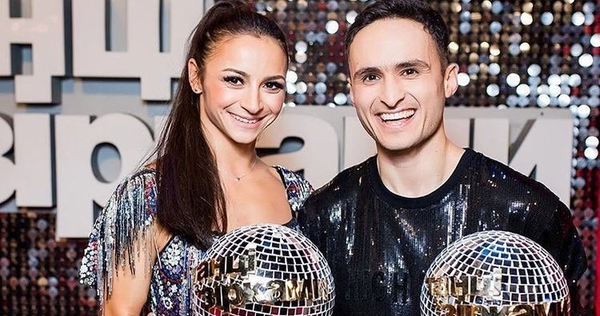 Победительница "Танцев со звездами" завершила карьеру хореографа