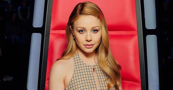 "Икона красоты": Тина Кароль очаровала Сеть новым образом