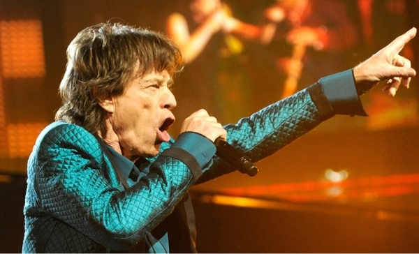 Мик Джаггер перенесет операцию на сердце - СМИ