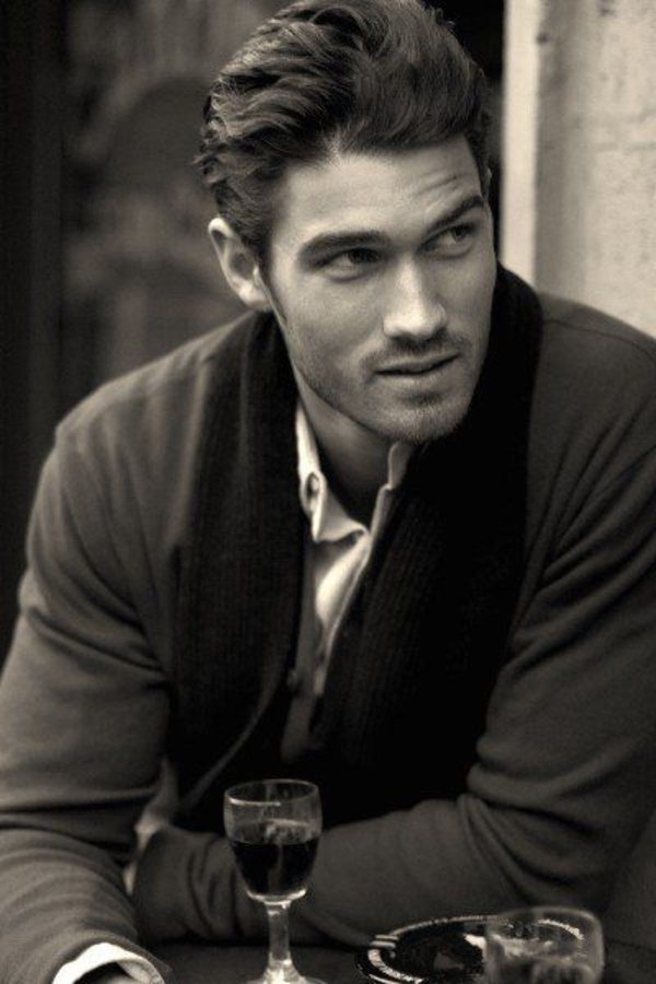 Взболтать, но не смешивать: Что может сказать о мужчине любимый алкогольный напиток