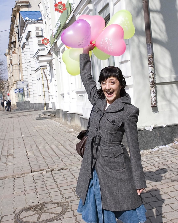 Волна накатила: Беременная Снежана Бабкина опубликовала позитивное фото