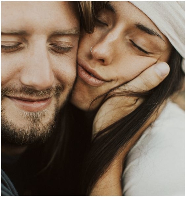 Счастливы вместе! 12 признаков, что ваш мужчина будет хорошим мужем