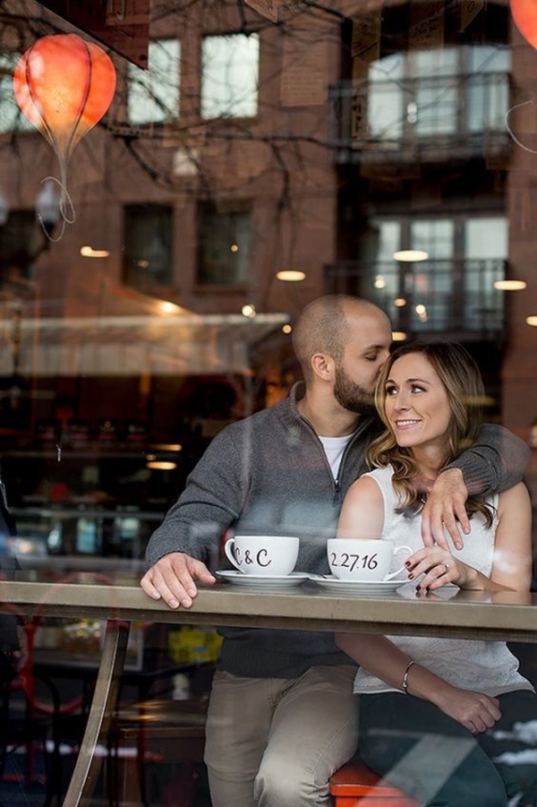 Счастливы вместе! 12 признаков, что ваш мужчина будет хорошим мужем