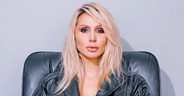 Светлана Лобода поразила Сеть пикантным кадром