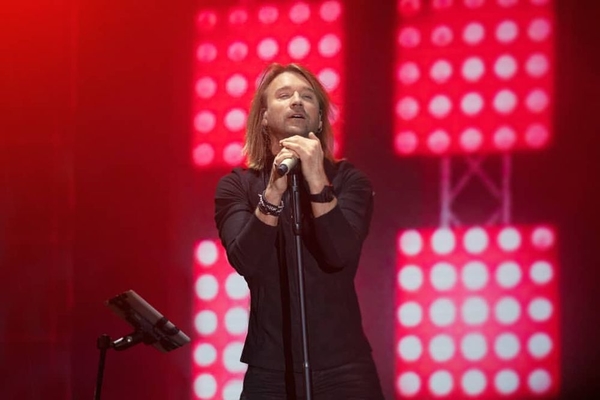 Олег Винник признался, делал ли он пластику и есть ли у него дети