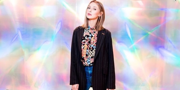 TAYANNA впервые выступит на сцене НСК "Олимпийский"