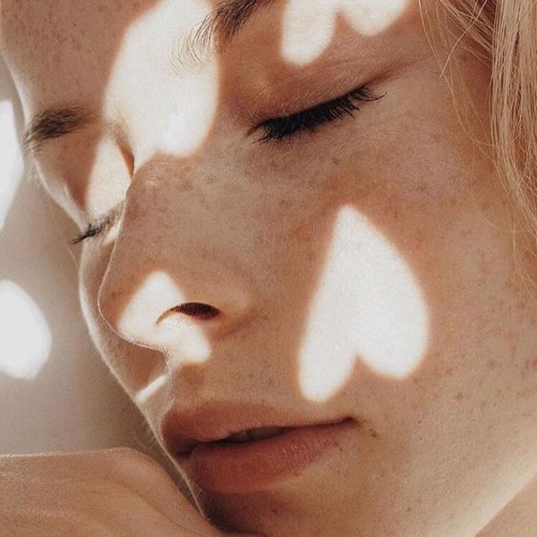 ТОП-6 причин кругов под глазами