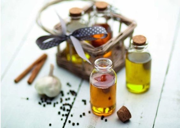 Стать Рапунцель: Репейное масло для волос