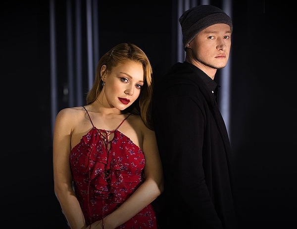 "На повтор!": Сеть взорвал совместный трек Тины Кароль и Бумбокс