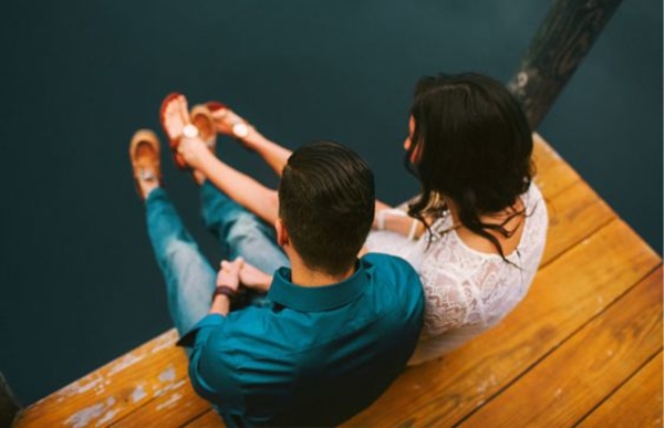 Со вкусом романтики: 14 небанальных идей для свиданий