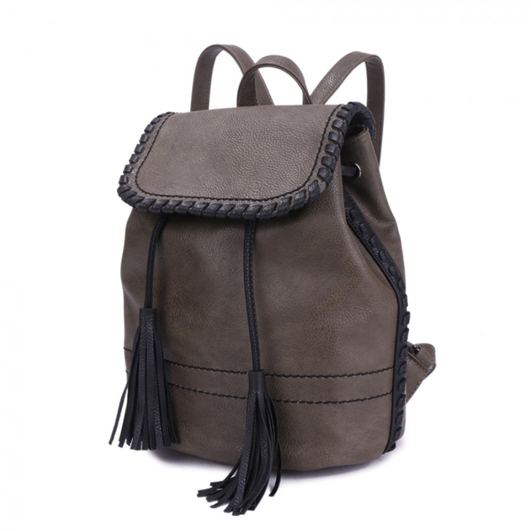 Как правильно подобрать рюкзак для похода в горы или кафе