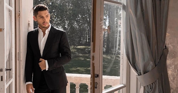 "Важный этап моей жизни": Холостяк Никита Добрынин сообщил о переезде