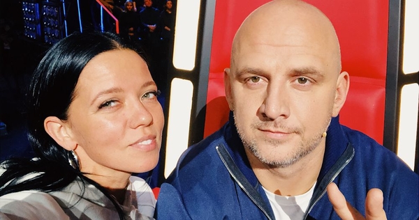 Бывшая жена Потапа похвасталась стройной фигурой в облегающих лосинах