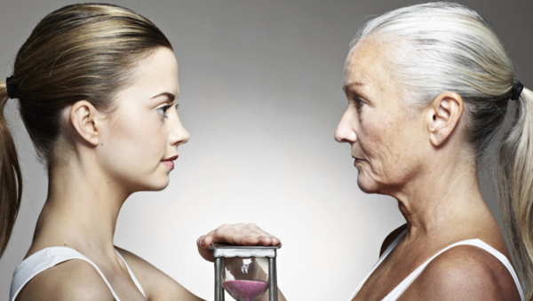Какие гормоны приводят к преждевременному старению