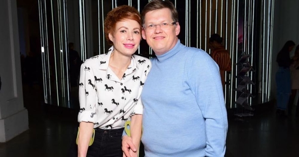 Елена-Кристина Лебедь вместе с бойфрендом-политиком отправилась в отпуск