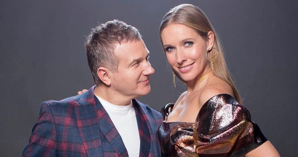 Горбунов и Осадчая хотят стать ведущими дебатов кандидатов в Президенты