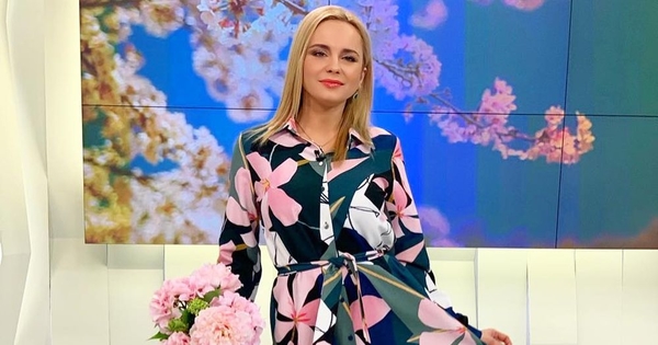 "Мечтаю сыграть ее маму": Лилия Ребрик заявила, что хочет сниматься в кино с дочерью