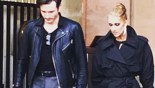 Такого точно не думали: Селин Дион раскрыла секрет отношений с 34-летним Пепе