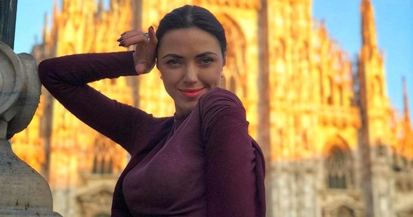 Вика из НеАнгелов насмешила Сеть видео с верховой прогулки