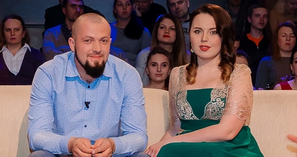 Участники первого сезона шоу "Наречена для тата" ждут ребенка