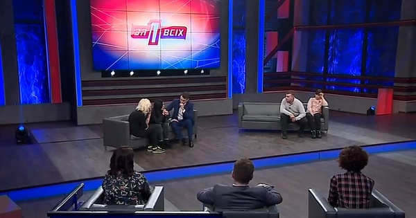 "Один за всех" раскроет схему детского порнобизнеса