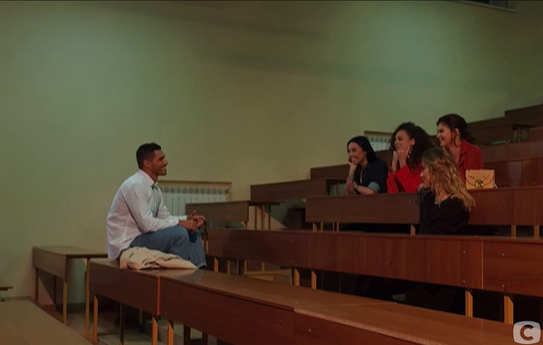 "Холостяк-9": почему Оля решила покинуть проект