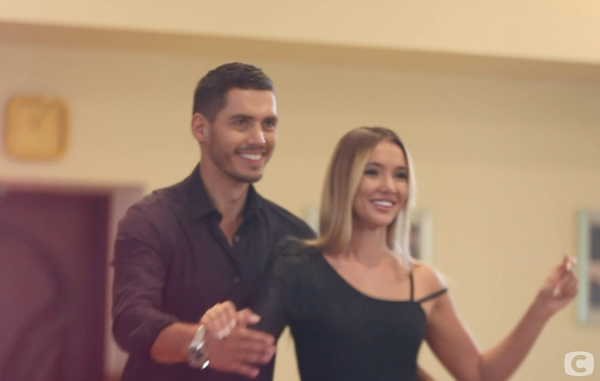 "Холостяк-9": почему Оля решила покинуть проект