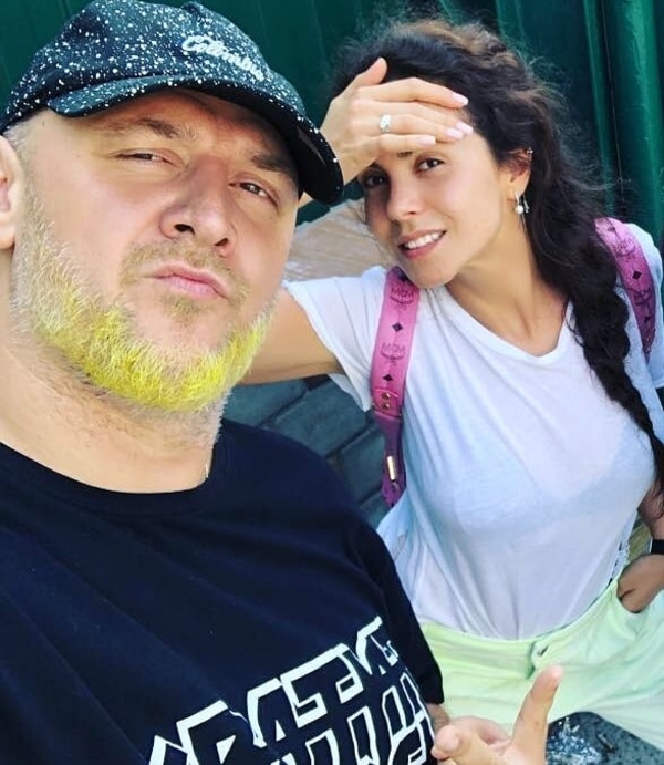 Перепробовал всё: Потап раскрыл интимные подробности своей жизни