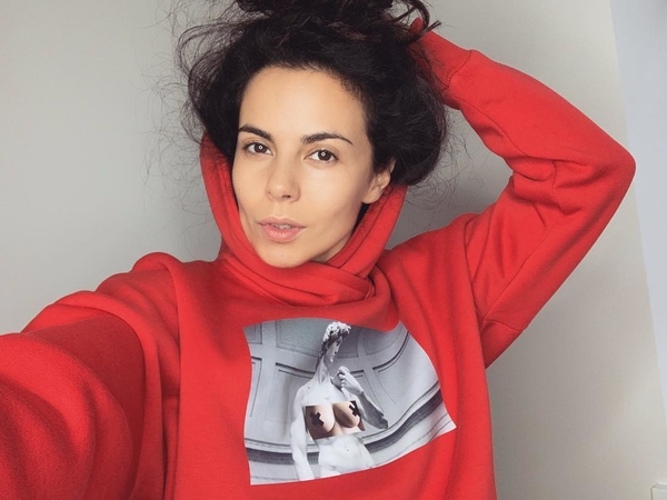 Я от нее млею, - Настя Каменских сделала неожиданное признание о конкурентке