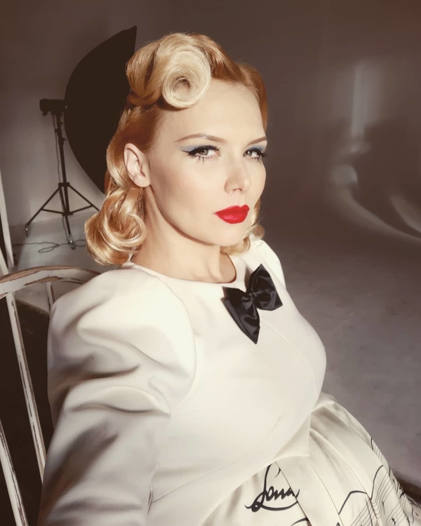 Участница группы Freedom Jazz стала мамой