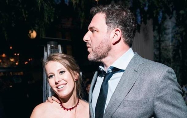 Эммануил Виторган рассказал, что думает о своей невестке Собчак