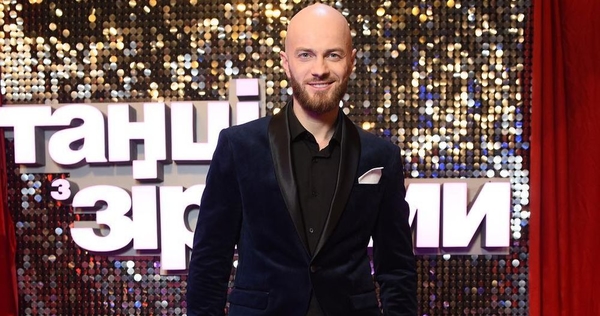 Влад Яма показал семейный снимок с отдыха в Дубае