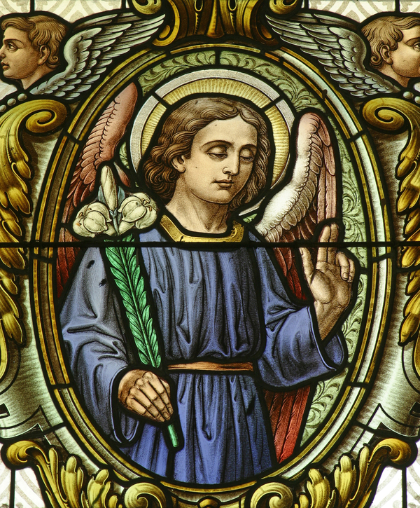 8 апреля - Собор Архангела Гавриила: Традиции праздника