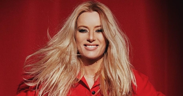 "Моя небесная посланница": Ольга Горбачева поделилась редким фото дочери