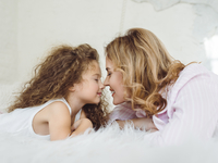 С Днем матери: красивые поздравления в стихах и прозе