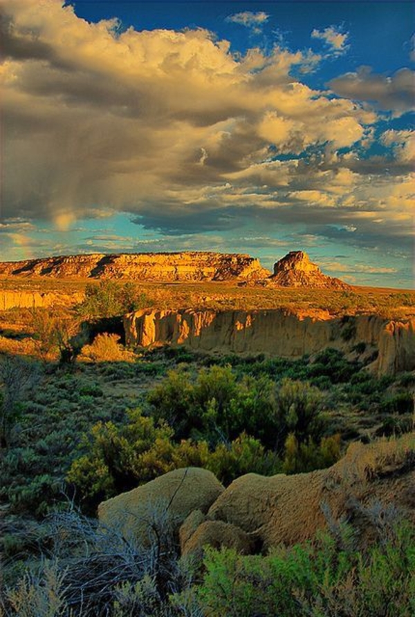 Путешествие со вкусом Солнца: отдых в Мексике