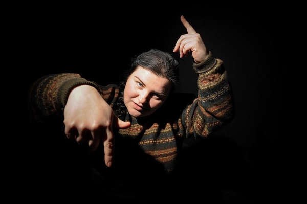 Рэперша Alyona Alyona выпустила дебютный альбом