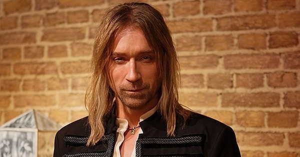 Олег Винник рассказал, о чем ему пишут поклонницы