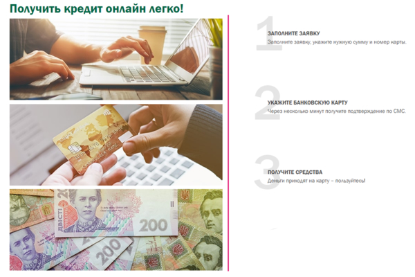 Путеводитель по микрозаймам