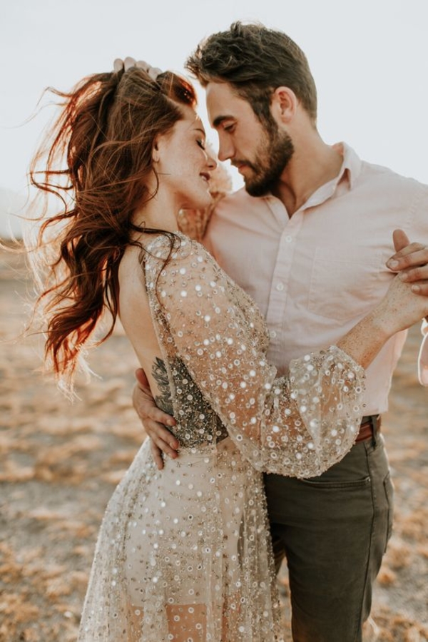 Аж кровь кипит! Как группа крови влияет на ваши любовные отношения