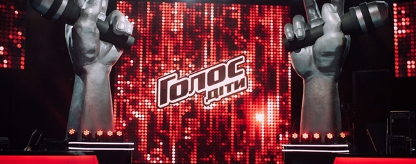 Рассекречено имя первого тренера "Голос. Діти-5"