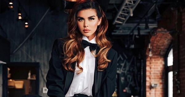 Анна Седокова трогательно поздравила маленького сына с днем рождения