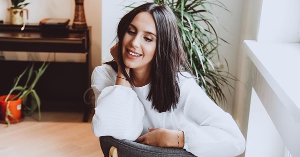 Песня Джамалы вошла в топ-10 двух британских чартов