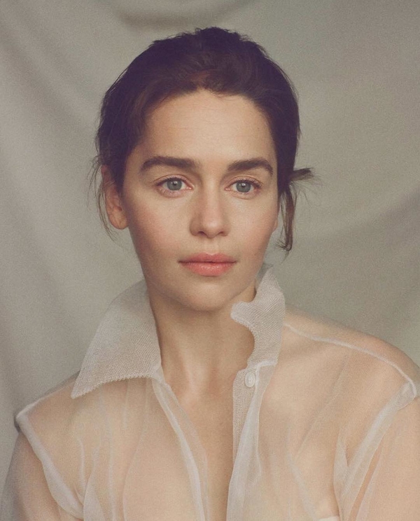 В Сети показали фото звезды "Игры престолов" после инсульта