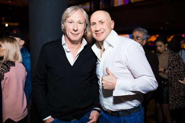 пресс-служба