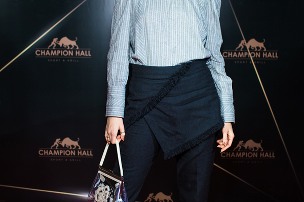 пресс-служба